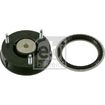 22159 febi Radaufhängungslager. Ford Vorderachse Transit 22159