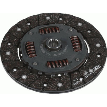 1878 040 545 Sachs Kupplungsscheibe 1878 040 545