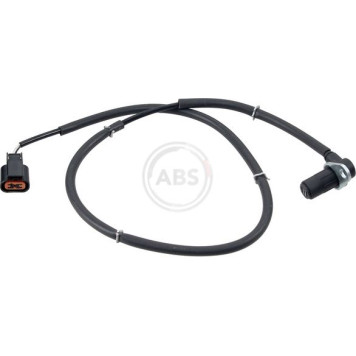 31140 A.B.S. ABS-Sensor / Raddrehzahlsensor 31140 31140 A.B.S. ABS-Sensor / Raddrehzahlsensor 31140