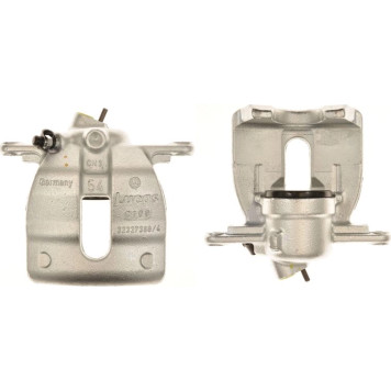Bosch Bremssattel Vorderachse rechts 0 986 474 192 Bosch Bremssattel Vorderachse rechts 0 986 474 192