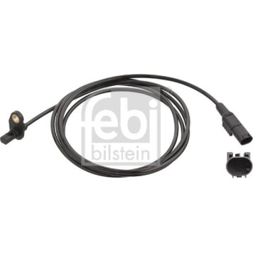 febi Raddrehzahlsensor 106481 febi Raddrehzahlsensor 106481