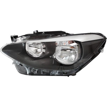 1EG 010 741-071 Scheinwerfer L H7/H7 +MOT +TGFL HELLA PQ 1EG 010 741-071 Scheinwerfer L H7/H7 +MOT +TGFL HELLA PQ