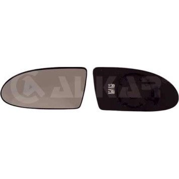 Alkar Außenspiegelglas 6431576 Alkar Außenspiegelglas 6431576