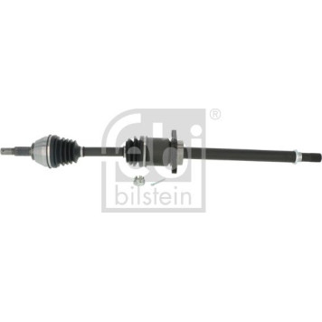 febi Antriebswelle 183086 febi Antriebswelle 183086