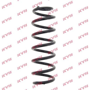 RA6077 KYB Fahrwerksfeder Renault T. Grand Scenic Iii 1.4-2.0Dci 02/09
