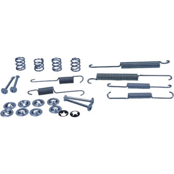 105-0678 Quick Brake Montagesatz für Bremsbacken 105-0678 105-0678 Quick Brake Montagesatz für Bremsbacken 105-0678