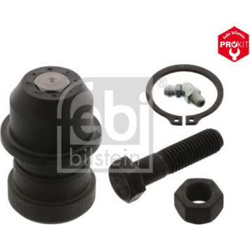 41070 febi Traggelenk Chrysler Vorderachse Voyager 88-01 links/rechts 41070 41070 febi Traggelenk Chrysler Vorderachse Voyager 88-01 links/rechts 41070