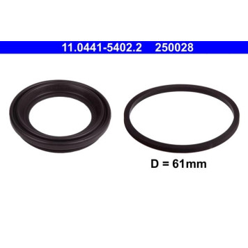 ATE Dichtungssatz Bremssattel 11.0441-5402.2 ATE Dichtungssatz Bremssattel 11.0441-5402.2