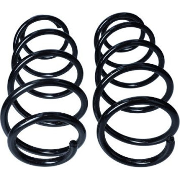60-0967D MAXGEAR Fahrwerksfeder 60-0967D 60-0967D MAXGEAR Fahrwerksfeder 60-0967D