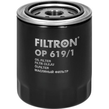 OP 619/1 Filtron Ölfilter OP 619/1 OP 619/1 Filtron Ölfilter OP 619/1