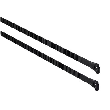Thule XXL Fatbike Wheel Straps 985000 Thule XXL Fatbike Wheel Straps 985000