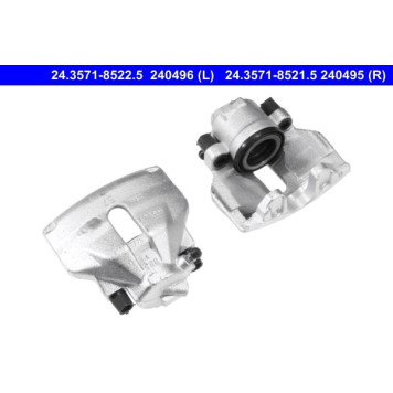 24.3571-8521.5 ATE Bremssattel 24.3571-8521.5 24.3571-8521.5 ATE Bremssattel 24.3571-8521.5
