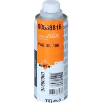 38816 NRF PAG 100 Klimakompressoröl 38816 38816 NRF PAG 100 Klimakompressoröl 38816