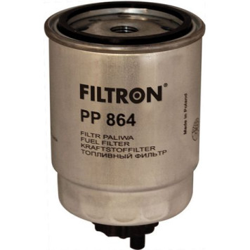 PP 864 Filtron Kraftstofffilter PP 864 PP 864 Filtron Kraftstofffilter PP 864