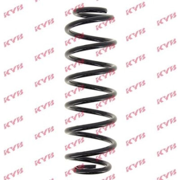 RA6240 KYB Fahrwerksfeder VW T. Golf Vi 1.2-1.6Lpg 10/08-11/12 RA6240 KYB Fahrwerksfeder VW T. Golf Vi 1.2-1.6Lpg 10/08-11/12