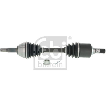 febi Antriebswelle 182958 febi Antriebswelle 182958
