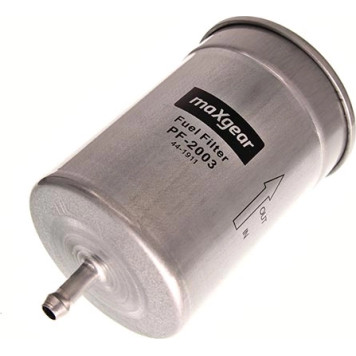 26-0142 MAXGEAR Kraftstofffilter PF-2003 VW Benz Wtry 26-0142 MAXGEAR Kraftstofffilter PF-2003 VW Benz Wtry