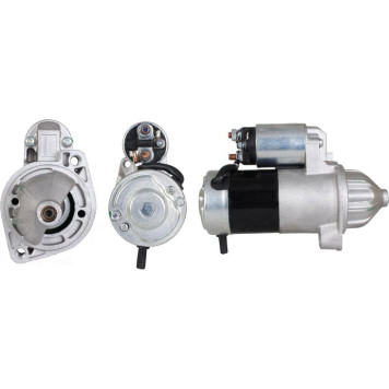 LRS04010 LUCAS Starter LRS04010 LRS04010 LUCAS Starter LRS04010