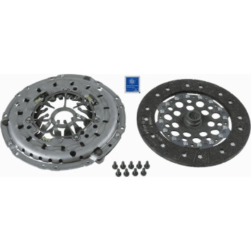 3000 951 142 Sachs Kupplungssatz 3000 951 142 3000 951 142 Sachs Kupplungssatz 3000 951 142