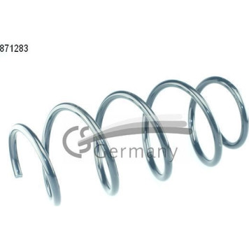 14.871.283 CS Germany Fahrwerksfeder Renault P. Megane 02- 1.4-1.6 14.871.283 CS Germany Fahrwerksfeder Renault P. Megane 02- 1.4-1.6