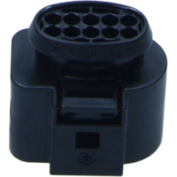 VAG Original 1J0973715 1J0973715 Audi A4 Stecker 01 – – OE-Nr. 1J0973715