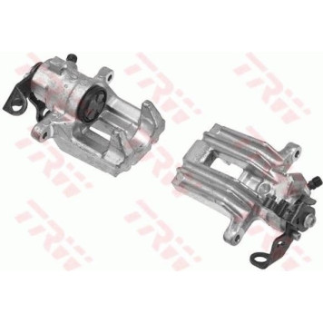TRW Bremssattel VW Lupo/Polo 99 BHQ134 TRW Bremssattel VW Lupo/Polo 99 BHQ134