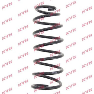 RG1123 KYB Fahrwerksfeder Vw P. Bora, Golf Iv, Passat 1.6-2.0 02.88-06.06