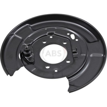 A.B.S. Bremsscheibenschutz 11421 A.B.S. Bremsscheibenschutz 11421
