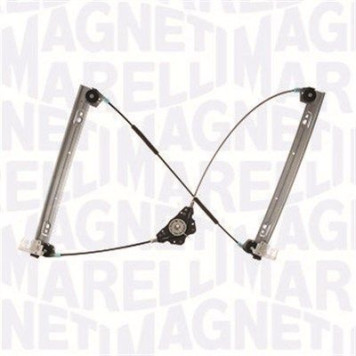 350103170007 MAGNETI MARELLI 350103170007 Fensterheber vorne links, elektrisch, ohne Motor 350103170007 MAGNETI MARELLI 350103170007 Fensterheber vorne links, elektrisch, ohne Motor