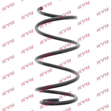 RH2590 KYB Fahrwerksfeder Bmw P. 5 (E39) 2.0-3.0 11.95 RH2590 KYB Fahrwerksfeder Bmw P. 5 (E39) 2.0-3.0 11.95