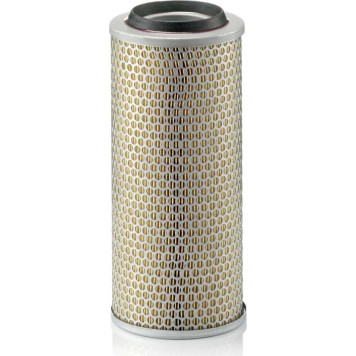 C 15 165/3 MANN-FILTER Luftfilter LKW C 15 165/3
