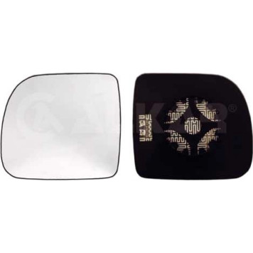 Alkar Außenspiegelglas 6423156 Alkar Außenspiegelglas 6423156