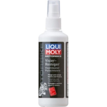 1571 Liqui Moly Motorbike Visierreiniger 100 ml 1571 1571 Liqui Moly Motorbike Visierreiniger 100 ml 1571