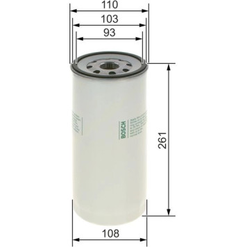 0 451 403 077 Bosch Ölfilter 0 451 403 077 0 451 403 077 Bosch Ölfilter 0 451 403 077