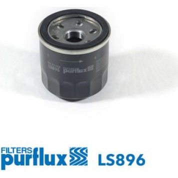 LS896 Purflux Ölfilter LS896