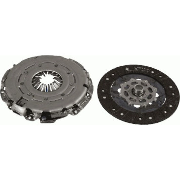 Sachs Kupplungssatz 3000 950 675 Sachs Kupplungssatz 3000 950 675