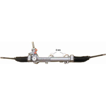 01.62.7802 LIZARTE Lenkgetriebe 01.62.7802 01.62.7802 LIZARTE Lenkgetriebe 01.62.7802