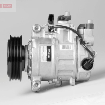DCP02090 Denso Kompressor DCP02090 DCP02090 Denso Kompressor DCP02090