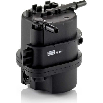 WK 9015 x MANN-FILTER Kraftstofffilter WK 9015 x WK 9015 x MANN-FILTER Kraftstofffilter WK 9015 x