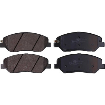 19-1135 MAXGEAR Bremsbelagsatz 19-1135 Hyundai Santa Fe 05 19-1135 MAXGEAR Bremsbelagsatz 19-1135 Hyundai Santa Fe 05