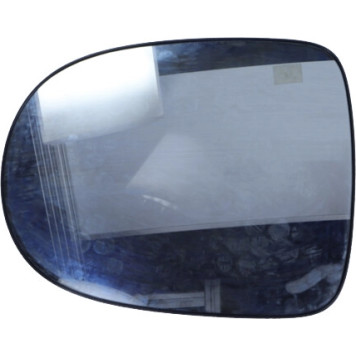 Alkar Außenspiegelglas 6402176 - rechts in Vers konvex Alkar Außenspiegelglas 6402176 - rechts in Vers konvex