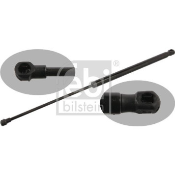 febi Heckklappendämpfer 34449 febi Heckklappendämpfer 34449