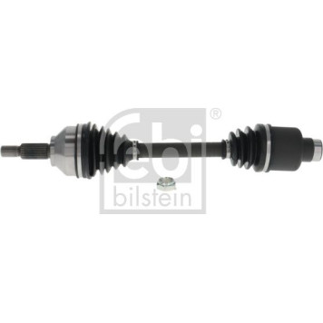febi Antriebswelle 181565 febi Antriebswelle 181565