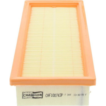 CAF100743P Champion Luftfilter CAF100743P