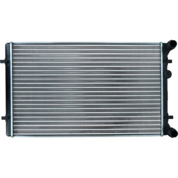 7705115 Kamoka Motorkühler 7705115 7705115 Kamoka Motorkühler 7705115