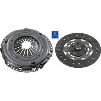3000 950 605 Sachs Kupplungssatz 3000 950 605 3000 950 605 Sachs Kupplungssatz 3000 950 605
