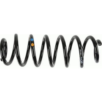 994 363 Sachs Fahrwerksfeder 994 363 994 363 Sachs Fahrwerksfeder 994 363
