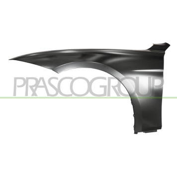 Prasco Kotflügel vorne links verzinkt ohne Seitenblinkerloch PQ BM0283034 Prasco Kotflügel vorne links verzinkt ohne Seitenblinkerloch PQ BM0283034