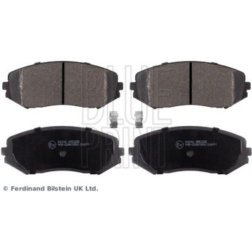 ADK84234 Bremsbelagsatz Suzuki P. Grand Vitara 1.6-3.2 4X4 05 ADK84234 Bremsbelagsatz Suzuki P. Grand Vitara 1.6-3.2 4X4 05