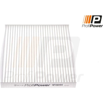 4F0044 Profipower Innenraumfilter 4F0044 4F0044 Profipower Innenraumfilter 4F0044